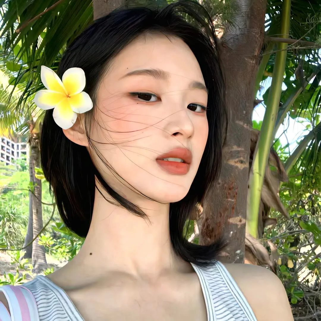 女人行