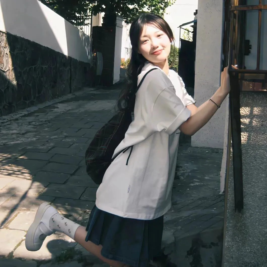 女教师